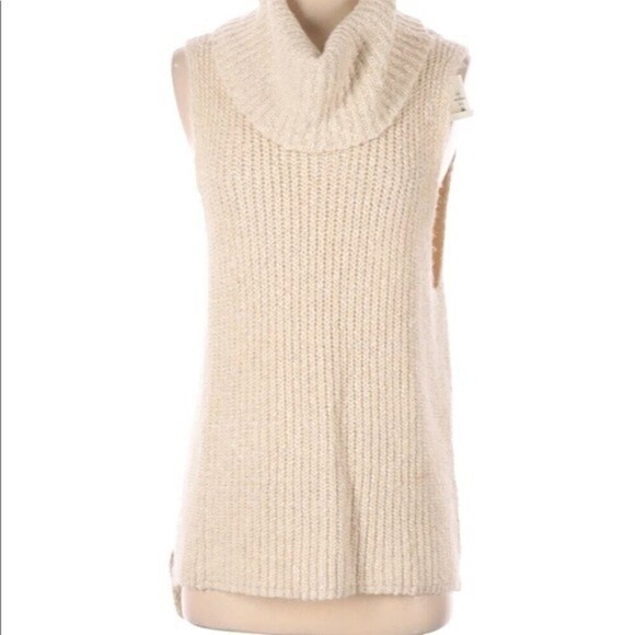 Aeropostale knit turtleneck sweater - Picture 3 of 11